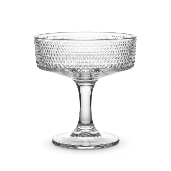 Glass Bowls 6 Pcs